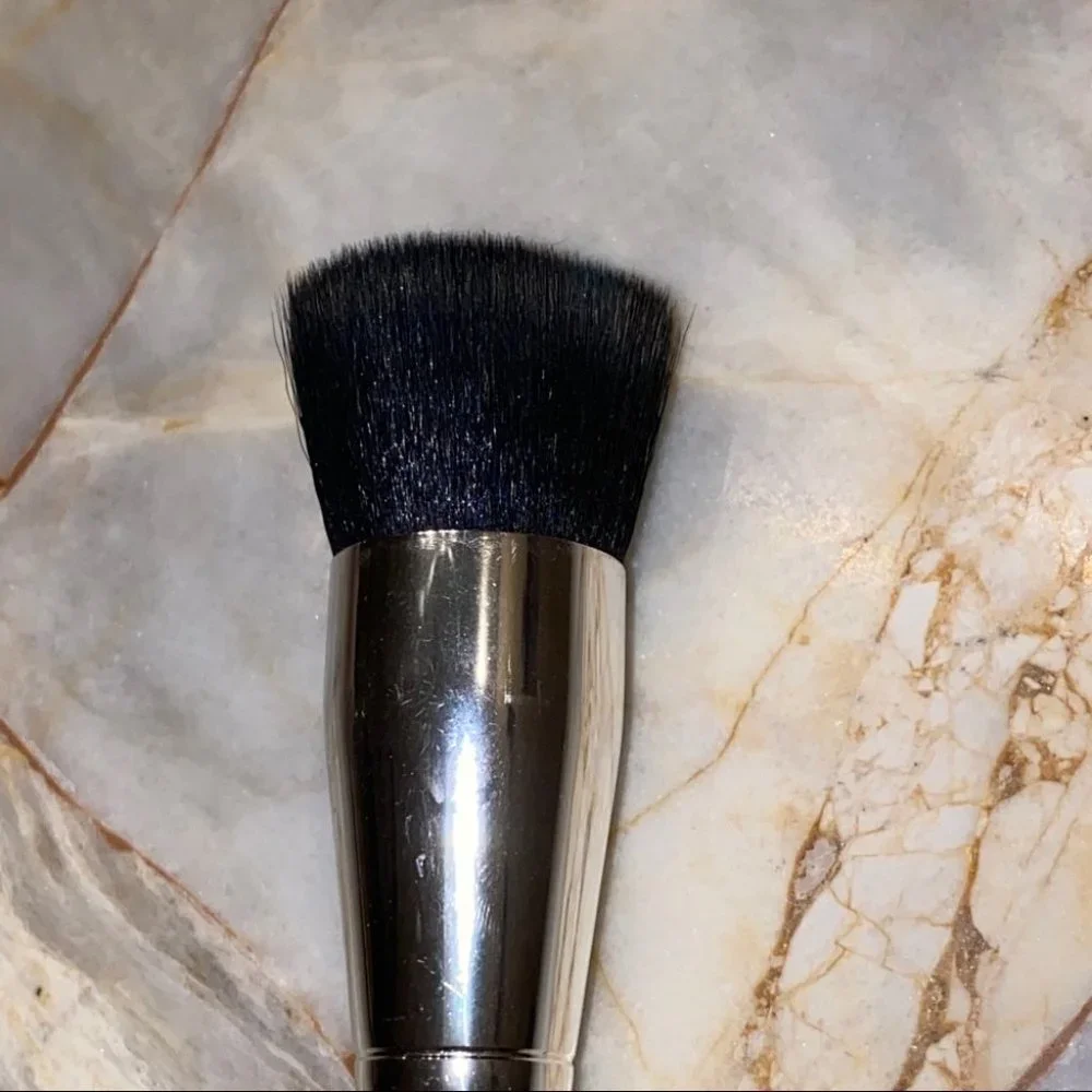 Sephora Buffing Bronzer Brush Full Size‎